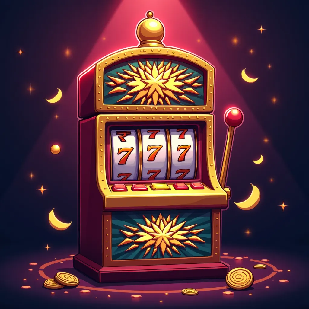 Nesine Jhandi Munda slot game