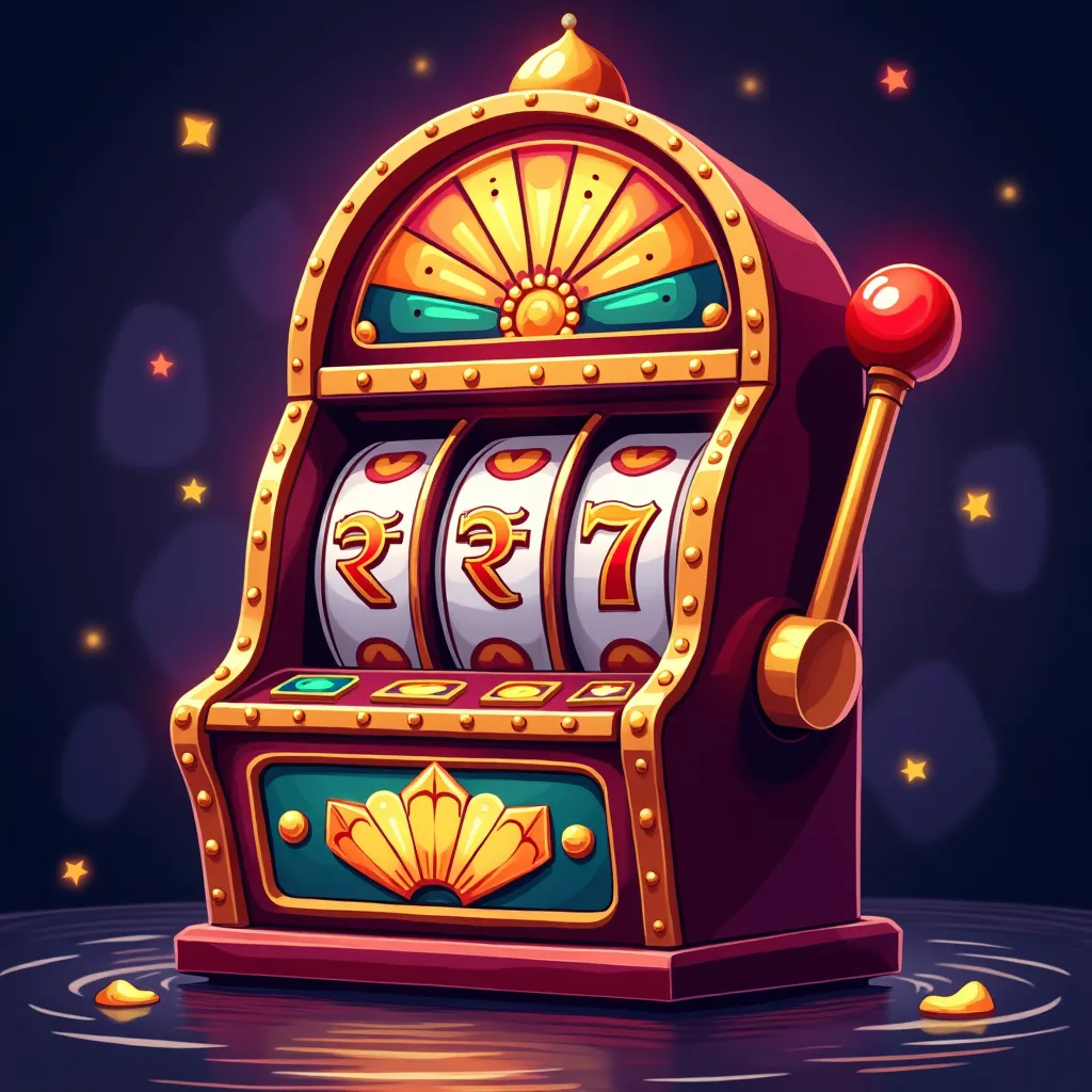 Nesine Reactoonz slot game