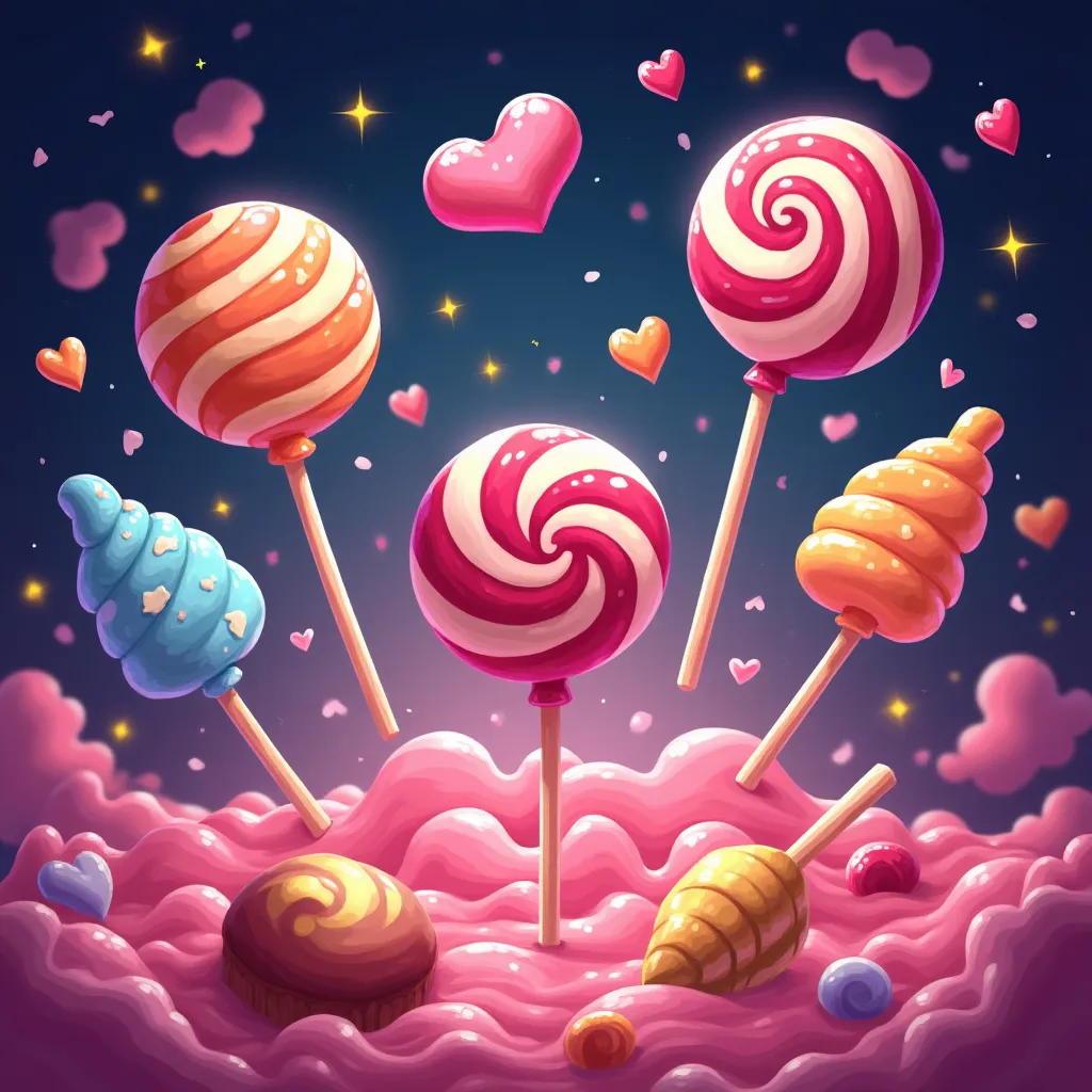 Nesine Lucky Cards slot game