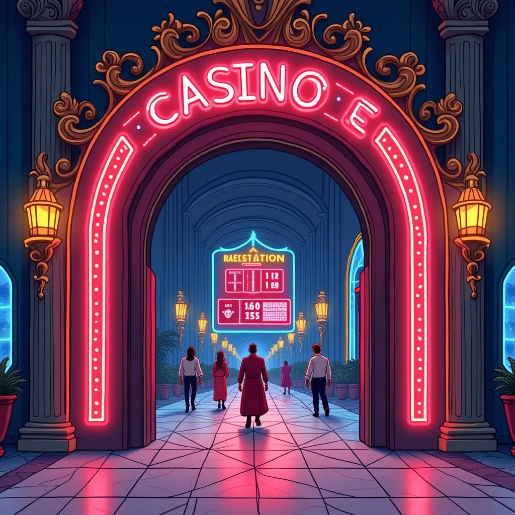 Nesine hero AI generated