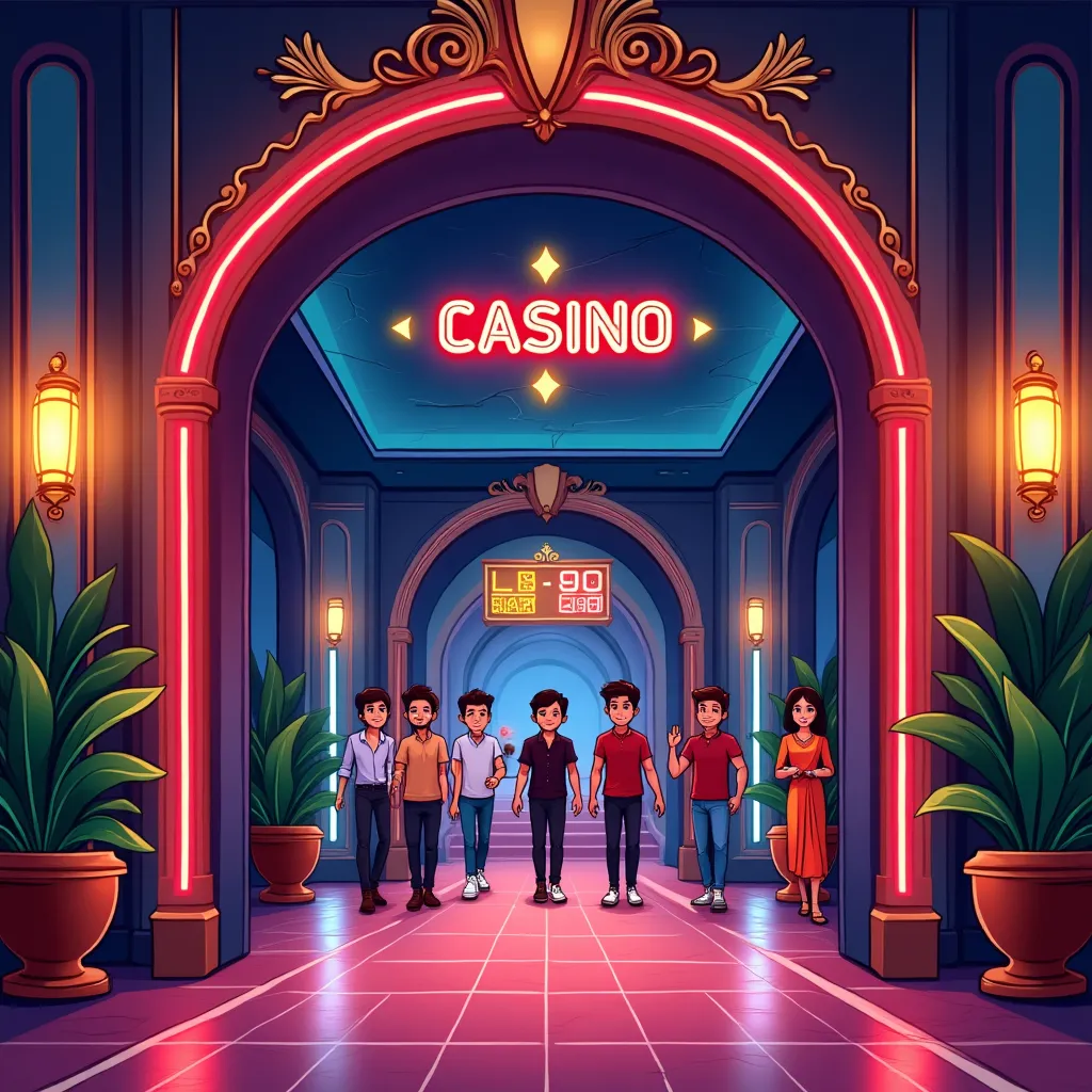 Nesine hero AI generated