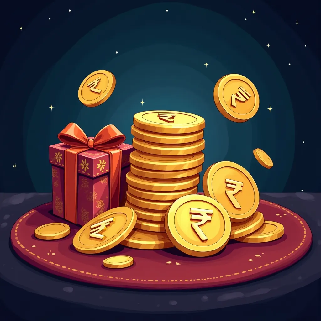 Nesine welcome bonus showcase