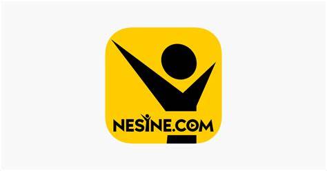 nesine app
